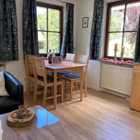 Ferienwohnung Allgaeublick Regina Бад-Хинделанг Экстерьер фото