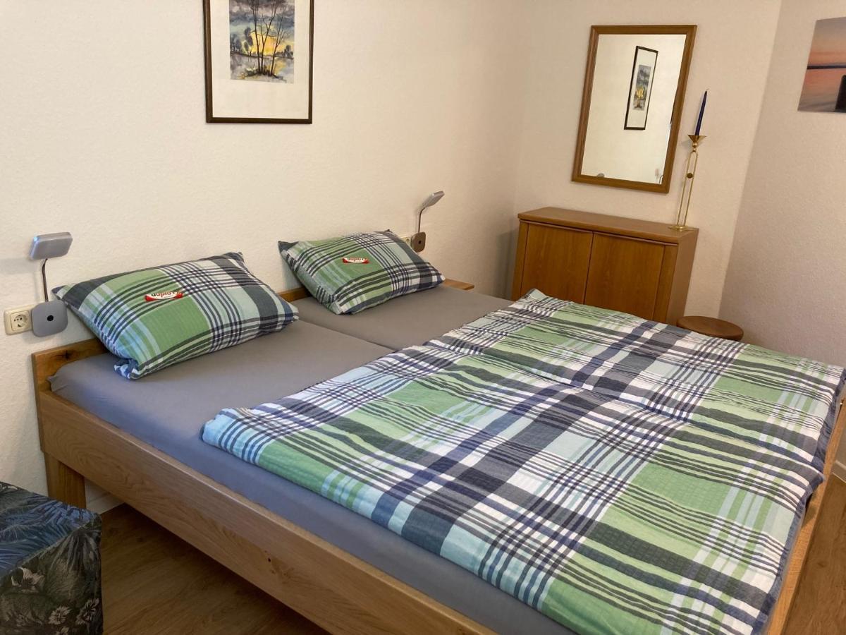 Ferienwohnung Allgaeublick Regina Бад-Хинделанг Экстерьер фото