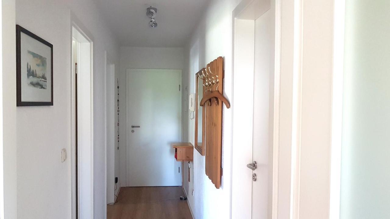 Ferienwohnung Allgaeublick Regina Бад-Хинделанг Экстерьер фото