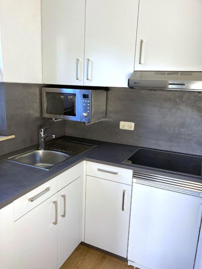 Ferienwohnung Allgaeublick Regina Бад-Хинделанг Экстерьер фото